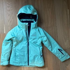 Patagonia Girls Snow Belle ski/snow jacket
